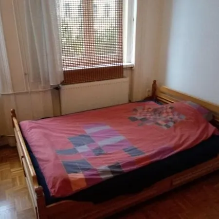 Appartement 9 Budapest