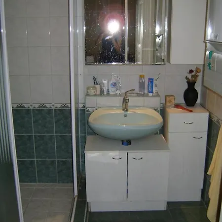 Lejlighed 9 Budapest